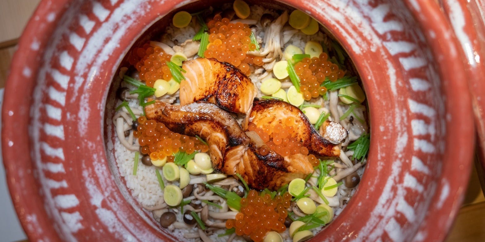 中目黒 ないとう（【旧店名】中目黒 伍燗）