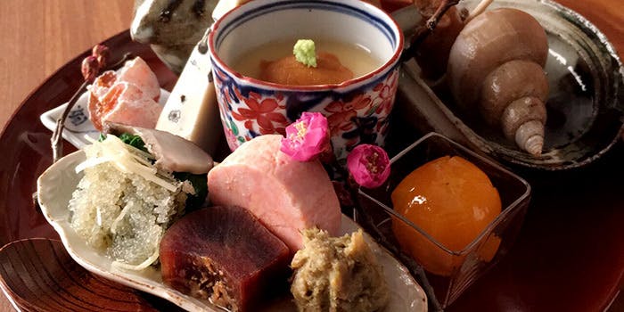 中目黒ないとう - 画像5