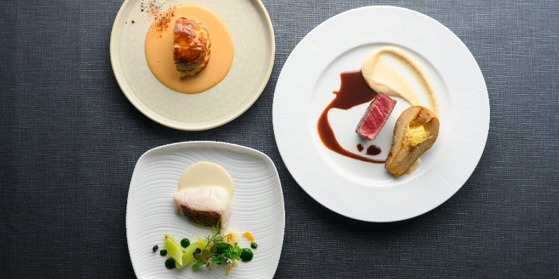 マレ・ドール ムニュ セゾン “イヴェール”