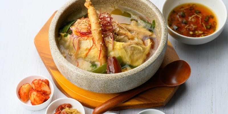 ポタジェール レコルト～菜園の収穫