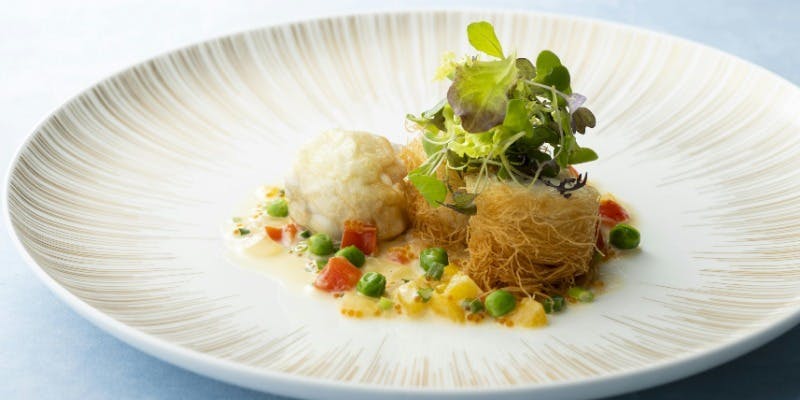 マレ・ドール（MARAIS D'OR）