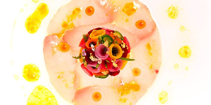 レストラン「マレ・ドール」／金沢東急ホテル - 画像5