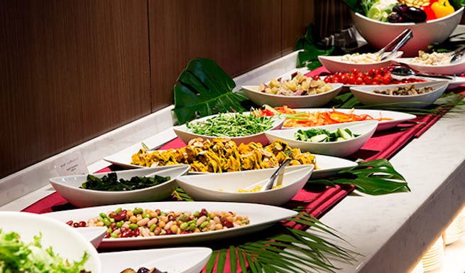 レストラン マレ ドール 金沢東急ホテル 朝食 レストラン マレ ドール 金沢東急ホテル 朝食