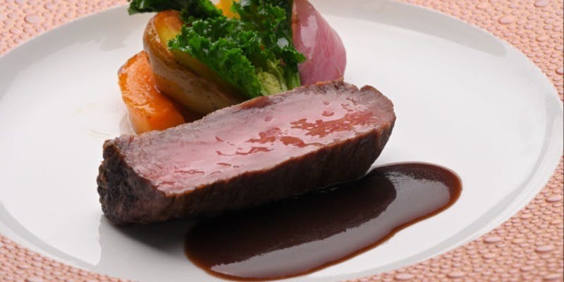 フランス料理 ボーセジュール／びわ湖大津プリンスホテル - 画像30