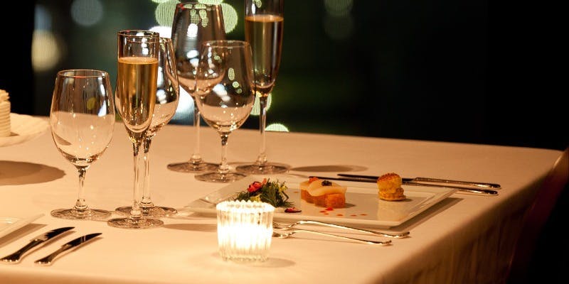 フランス料理 ボーセジュール／びわ湖大津プリンスホテル - 画像12