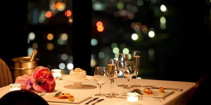 フランス料理 ボーセジュール／びわ湖大津プリンスホテル - 画像15