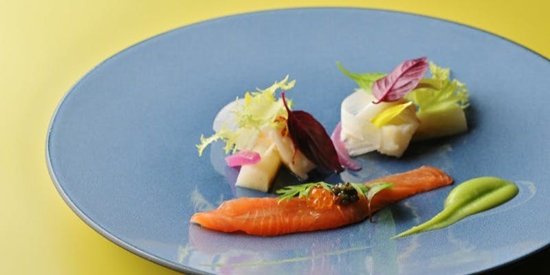 フランス料理 ボーセジュール／びわ湖大津プリンスホテル - 画像32