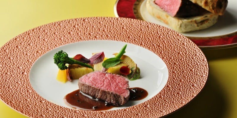 フランス料理 ボーセジュール／びわ湖大津プリンスホテル - 画像33