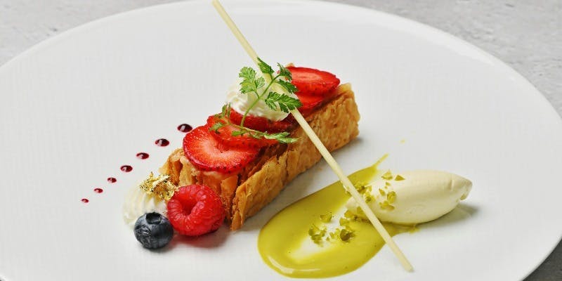 フランス料理 ボーセジュール／びわ湖大津プリンスホテル - 画像39