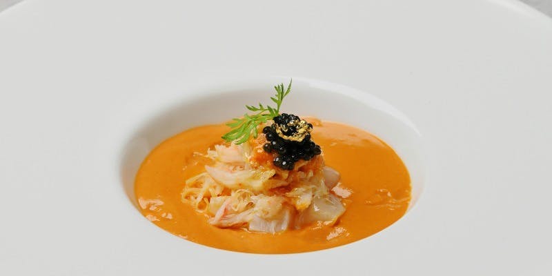 フランス料理 ボーセジュール／びわ湖大津プリンスホテル - 画像24