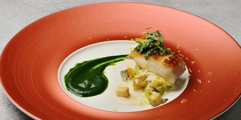 フランス料理 ボーセジュール／びわ湖大津プリンスホテル - 画像36