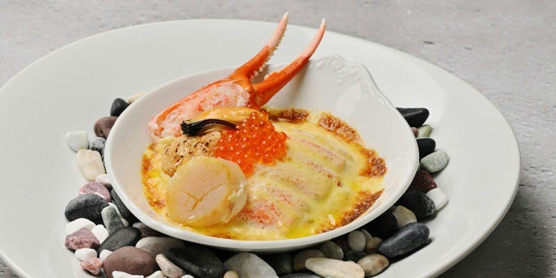 フランス料理 ボーセジュール／びわ湖大津プリンスホテル - 画像37