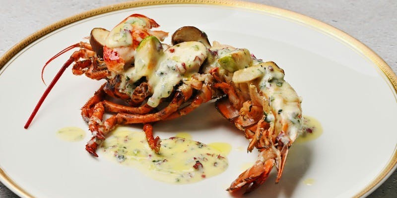 フランス料理 ボーセジュール／びわ湖大津プリンスホテル - 画像35