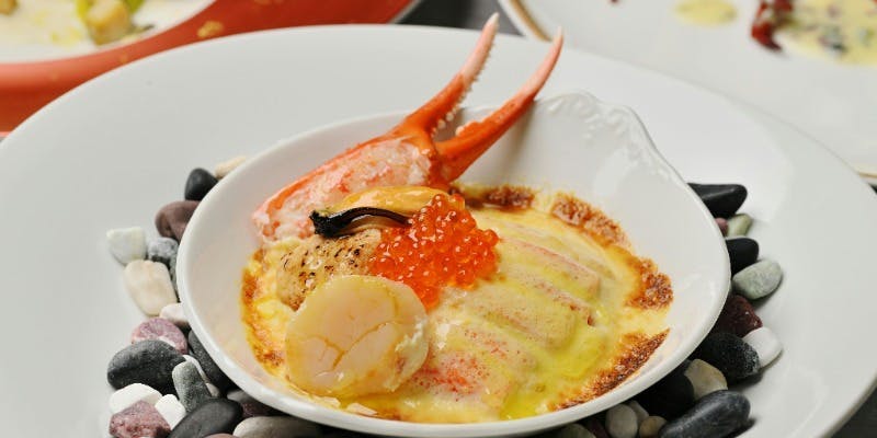 フランス料理 ボーセジュール／びわ湖大津プリンスホテル - 画像38