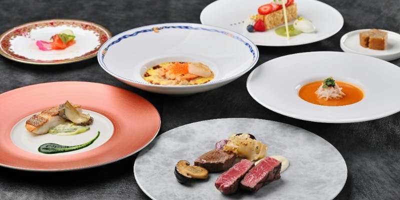 フランス料理 ボーセジュール／びわ湖大津プリンスホテル - 画像26