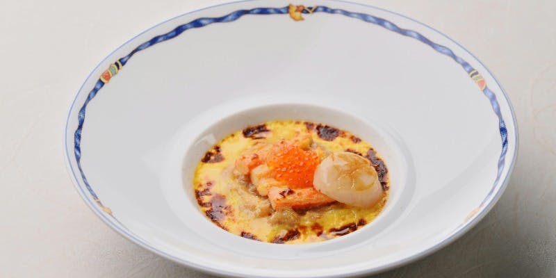 フランス料理 ボーセジュール／びわ湖大津プリンスホテル - 画像19