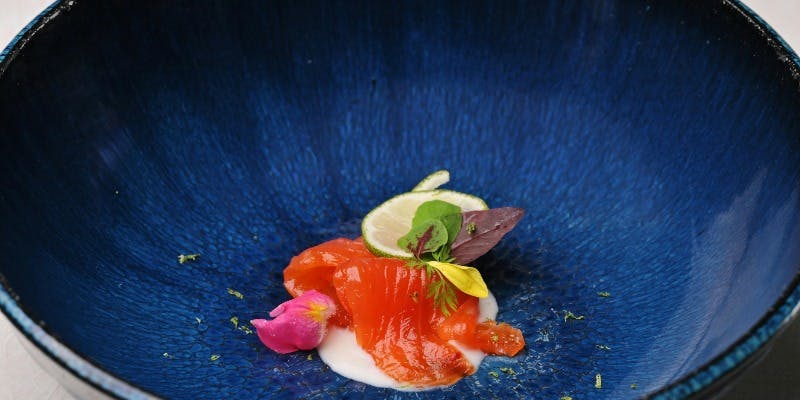 フラン ス料理 ボーセジュール／びわ湖大津プリンスホテル - 画像18