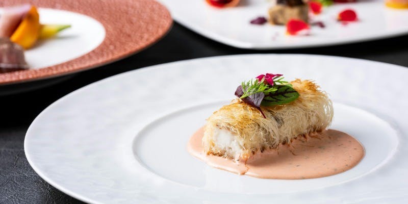 フランス料理 ボーセジュール／びわ湖大津プリンスホテル - 画像45