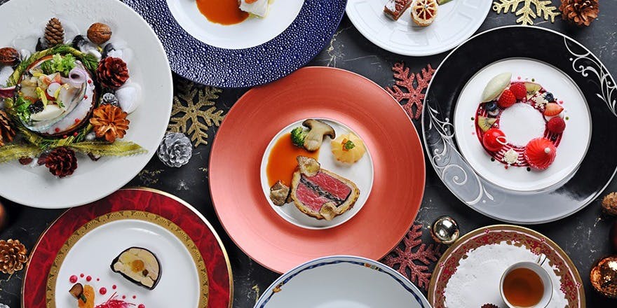 フランス料理 ボーセジュール／びわ湖大津プリンスホテル - 画像2