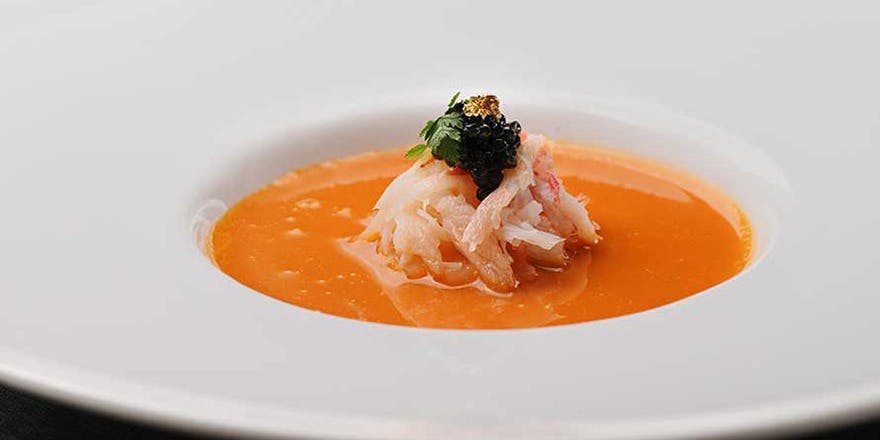 フランス料理 ボーセジュール／びわ湖大津プリンスホテル - 画像5