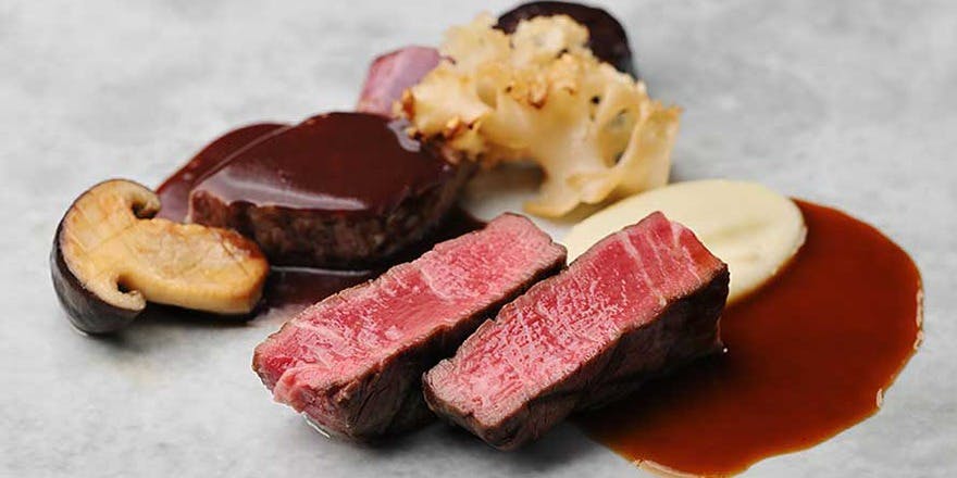 フランス料理 ボーセジュール／びわ湖大津プリンスホテル - 画像6