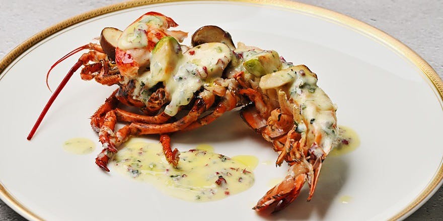 フランス料理 ボーセジュール／びわ湖大津プリンスホテル - 画像8