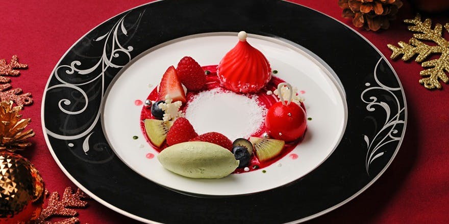 フランス料理 ボーセジュール／びわ湖大津プリンスホテル - 画像9