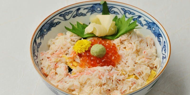 【花会席】前菜、揚物、季節の炊合せなど全7品　＋1ドリンク