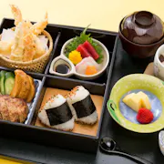 お子さま膳