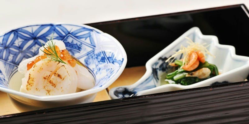 和食 清水（しみず）