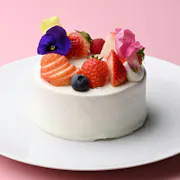 メモリアルケーキ2