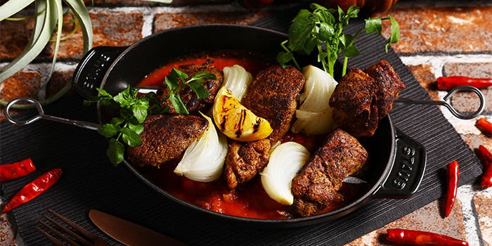 六本木のクリスマスでおすすめレストラントップ1 一休 Comレストラン