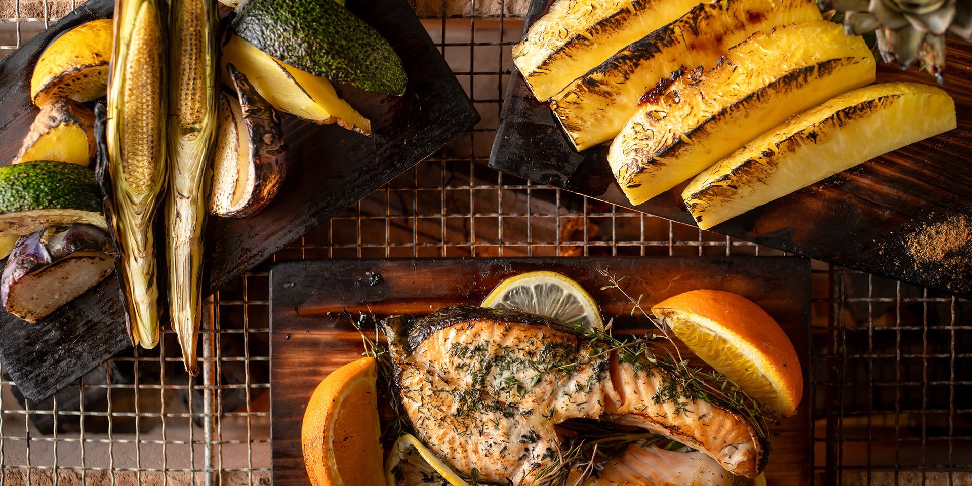 CEDAR THE CHOP HOUSE＆BAR（セダー ザ チョップ ハウス＆バー）