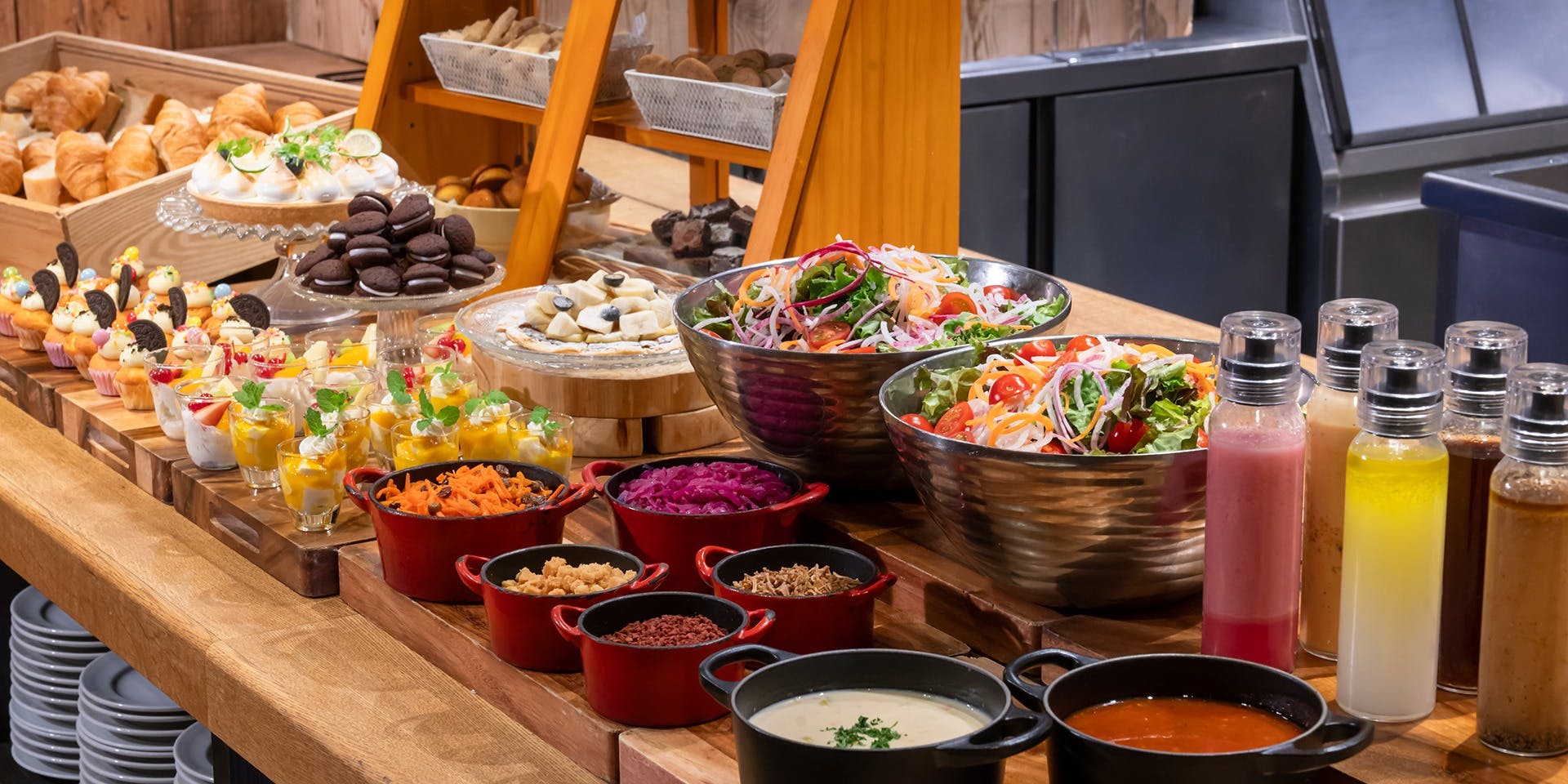 CEDAR THE CHOP HOUSE＆BAR（セダー ザ チョップ ハウス＆バー）