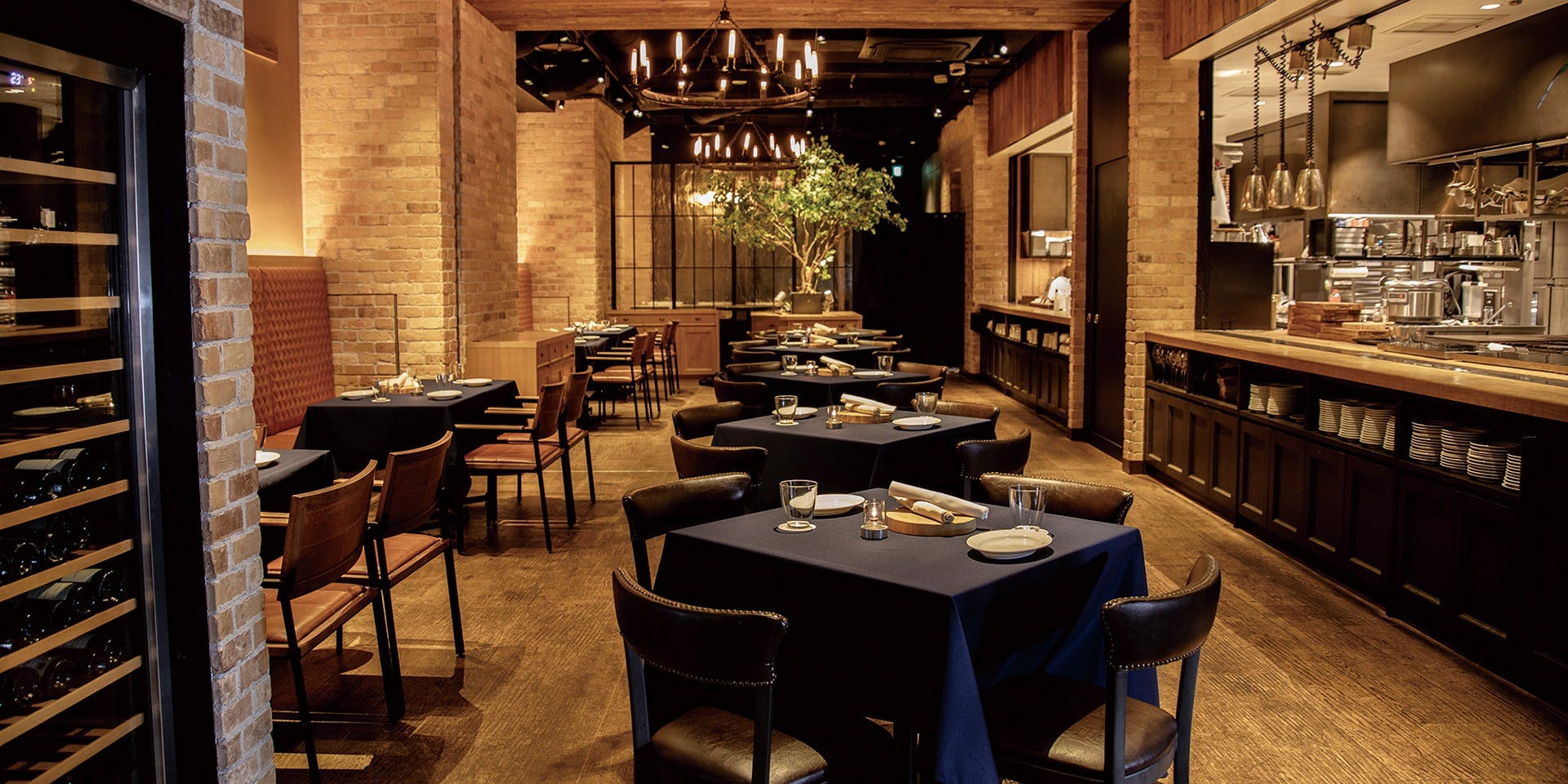 CEDAR THE CHOP HOUSE & BAR 【ランチ】席のみのご予約 ランチ プラン