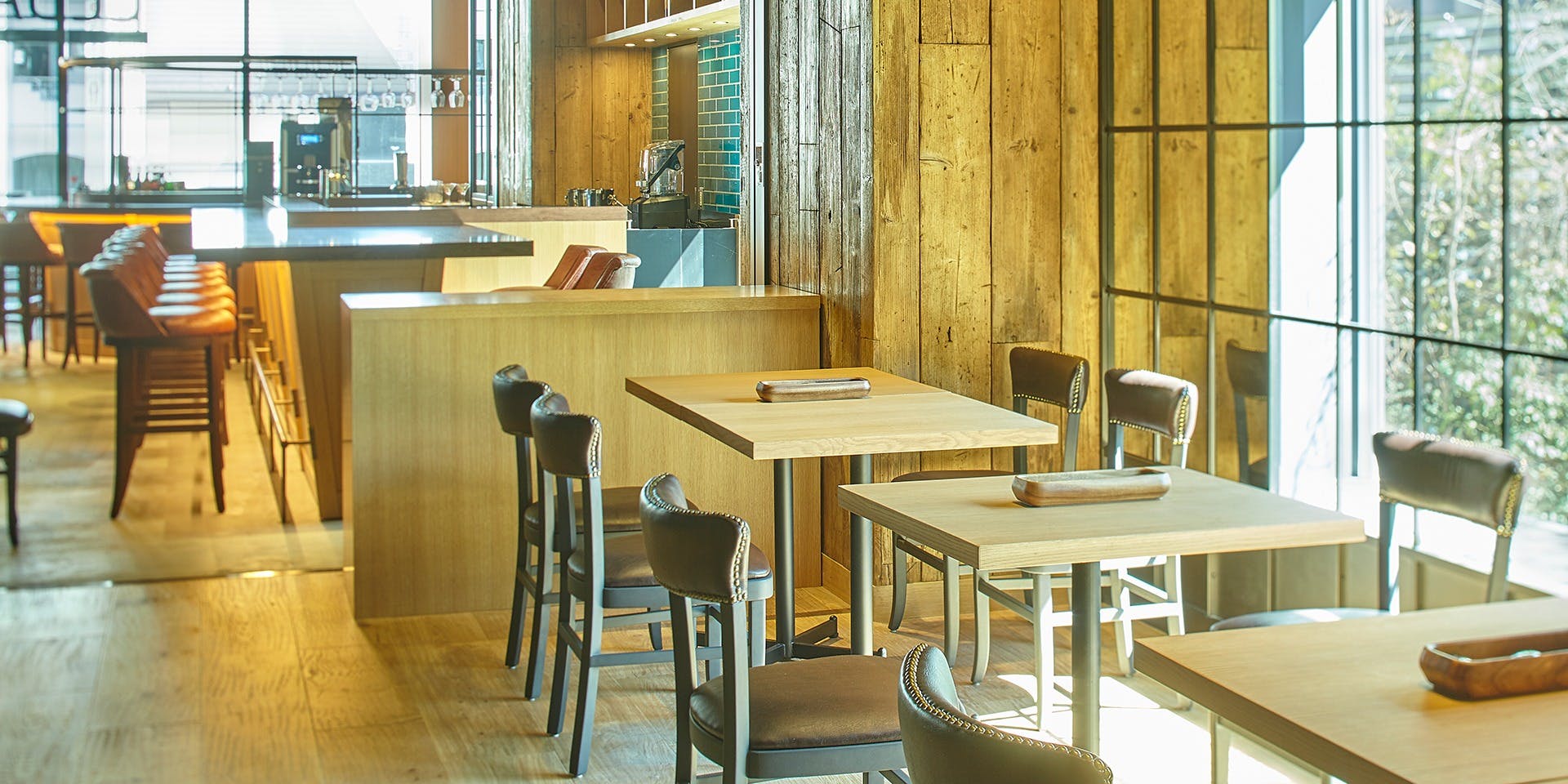 CEDAR THE CHOP HOUSE & BAR 【ランチ】席のみのご予約 ランチ プラン