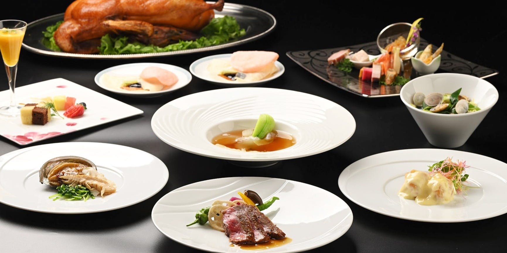 中国料理 李芳（リホウ）