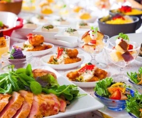 ランチ 肉 レイクビューダイニング ビオナ びわ湖大津プリンスホテル Okaimonoモール レストラン