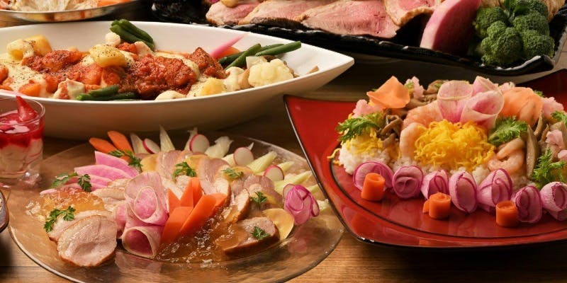 レイクビューダイニング ビオナ（Lake View Dining Biona）
