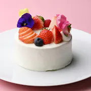 メモリアルケーキ2
