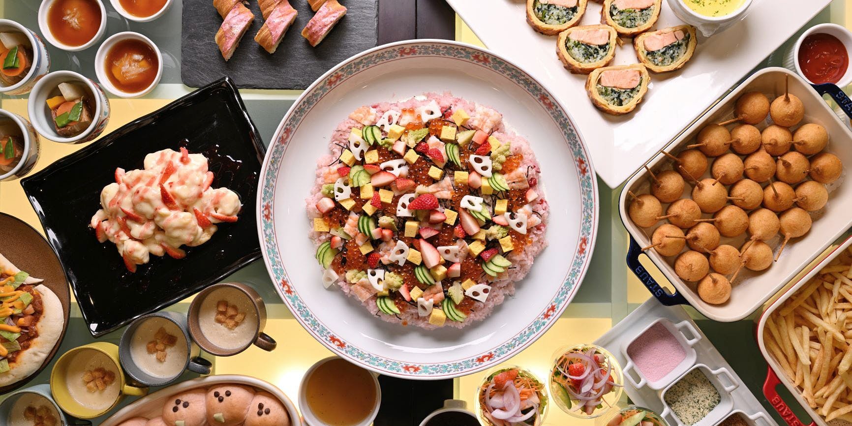 トップ・オブ・オオツ（Top of OTSU）