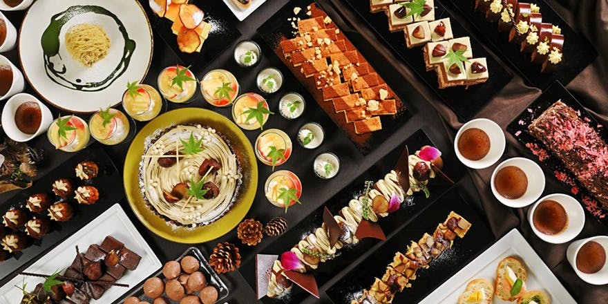 スカイラウンジ トップオブオオツ／びわ湖大津プリンスホテル - 画像4