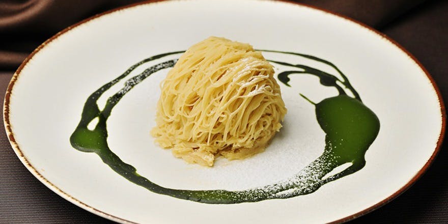 スカイラウンジ トップオブオオツ／びわ湖大津プリンスホテル - 画像5