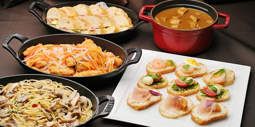 スカイラウンジ トップオブオオツ／びわ湖大津プリンスホテル - 画像3