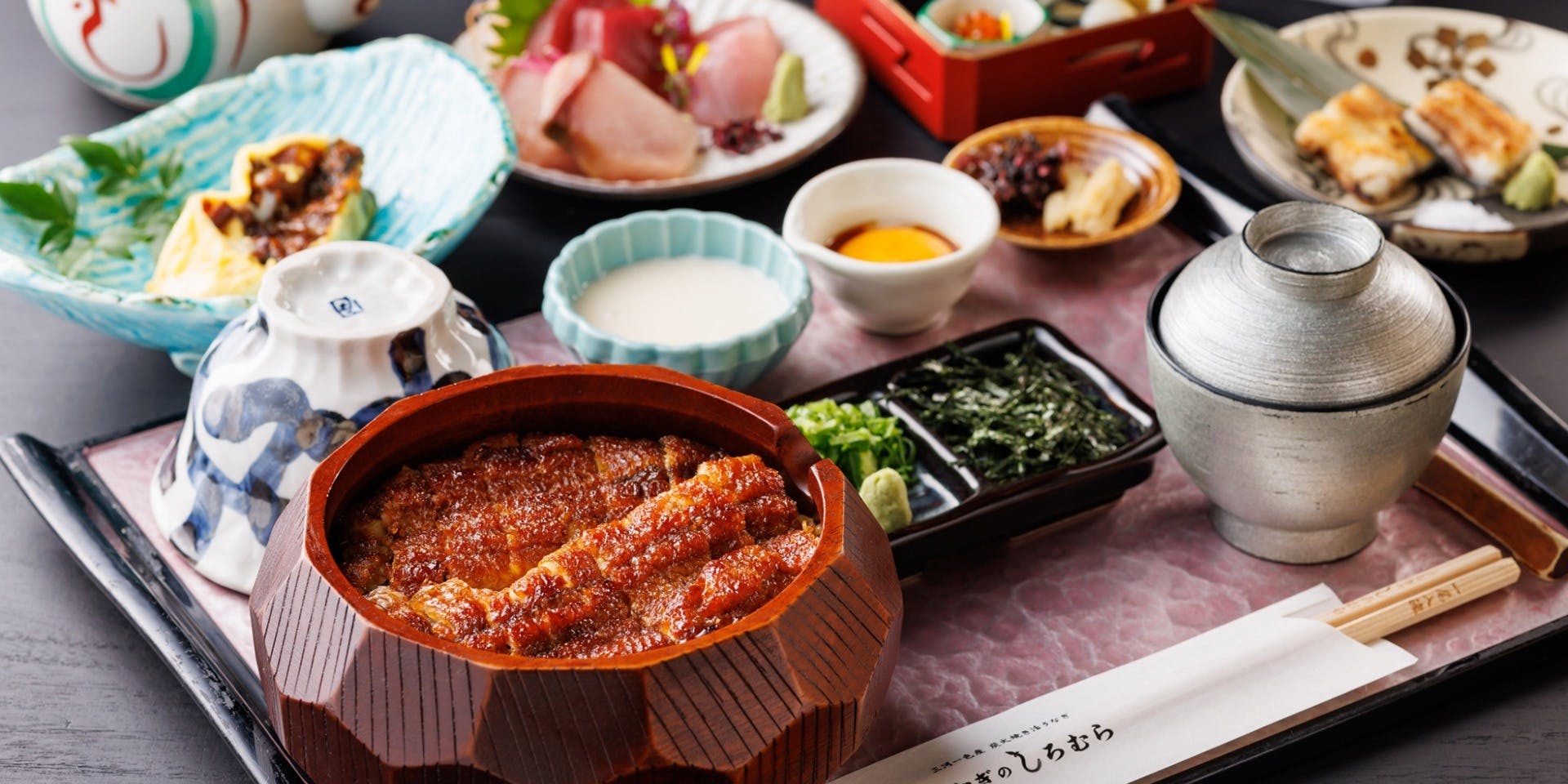 うなぎのしろむら泉店 - 画像5