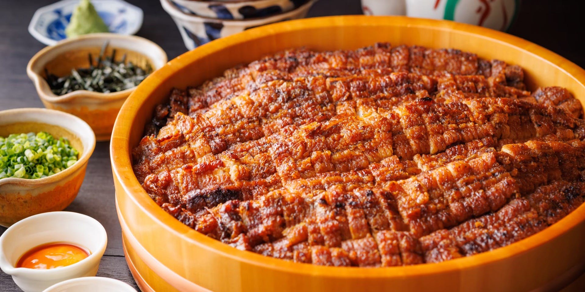 うなぎのしろむら