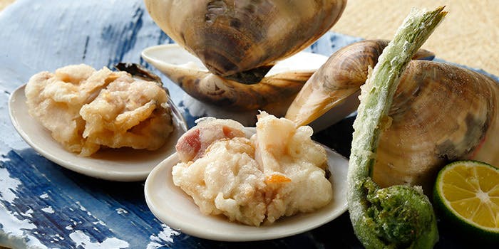 パレスホテル東京 クラブラウンジ