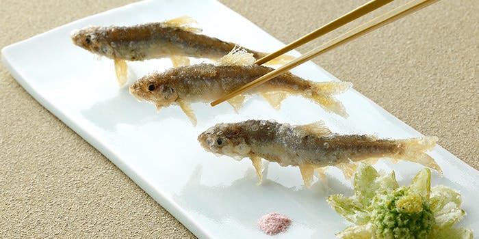 パレスホテル東京 クラブラウンジ