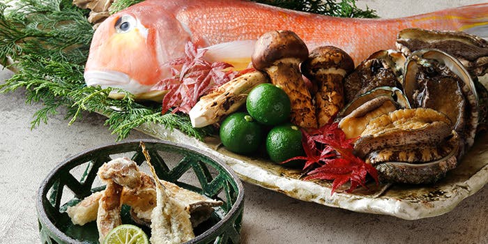 パレスホテル東京 クラブラウンジ