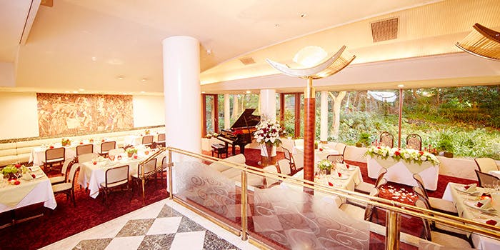 レストラン シェモルチェ - 画像1